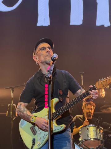Fito & Fitipaldis