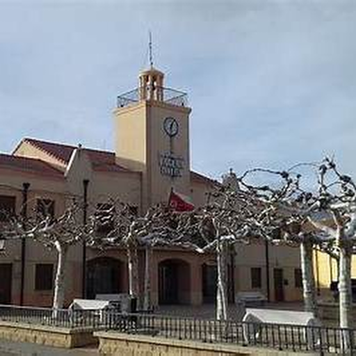 Bercianos del Páramo